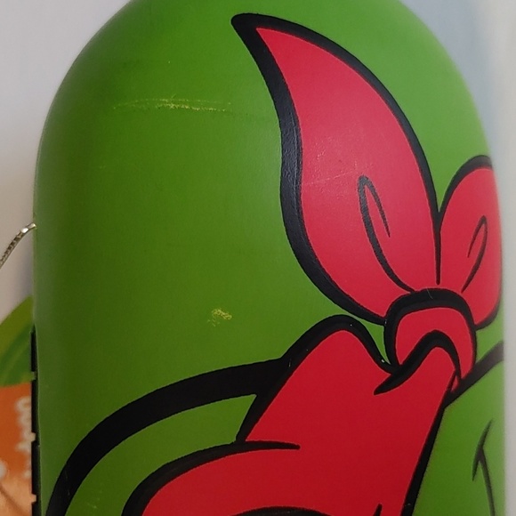 Nwt Teenage Mutant Ninja Turtles Kids Eyeglasses/Sunglasses Case - Picture 10 of 12